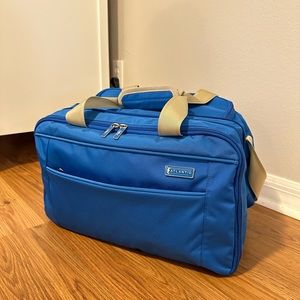 Travel Tote and Cooler